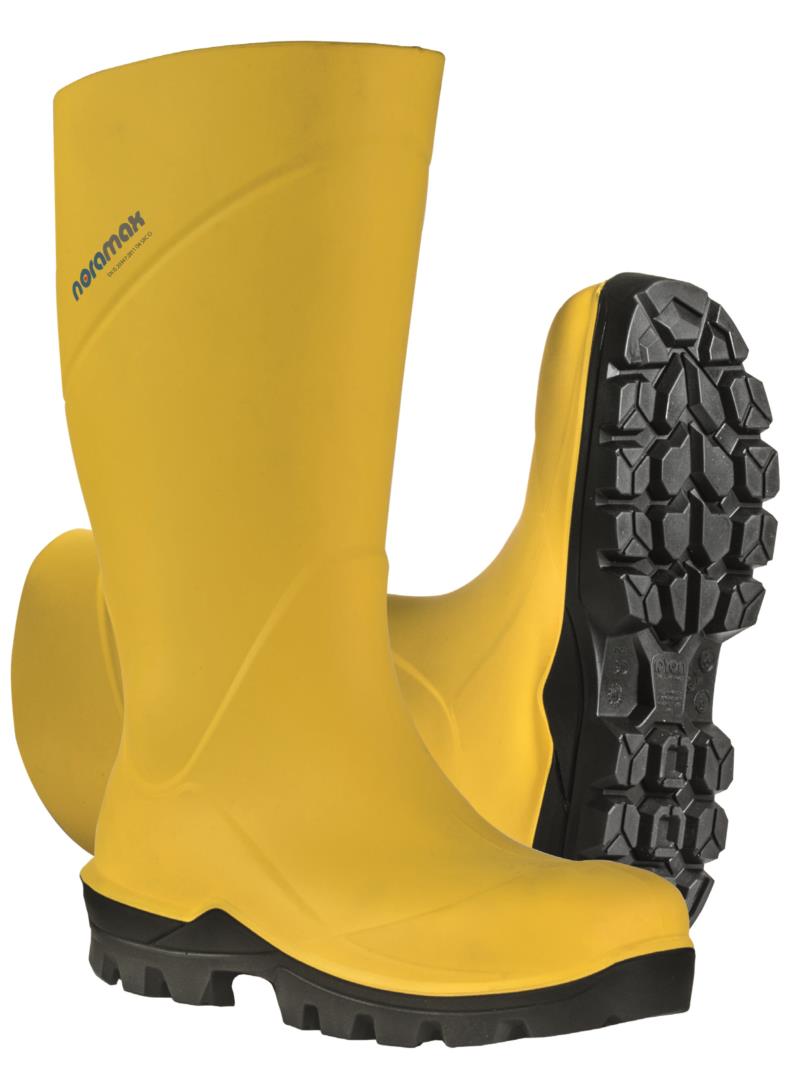 Noramax S5