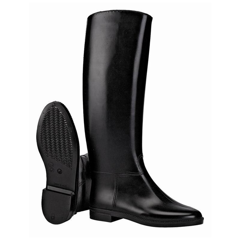 ASCOT B