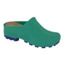 Sabot Verde