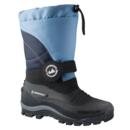 water repellent, lightweight,insulating foam, rubber, faux leather, felt